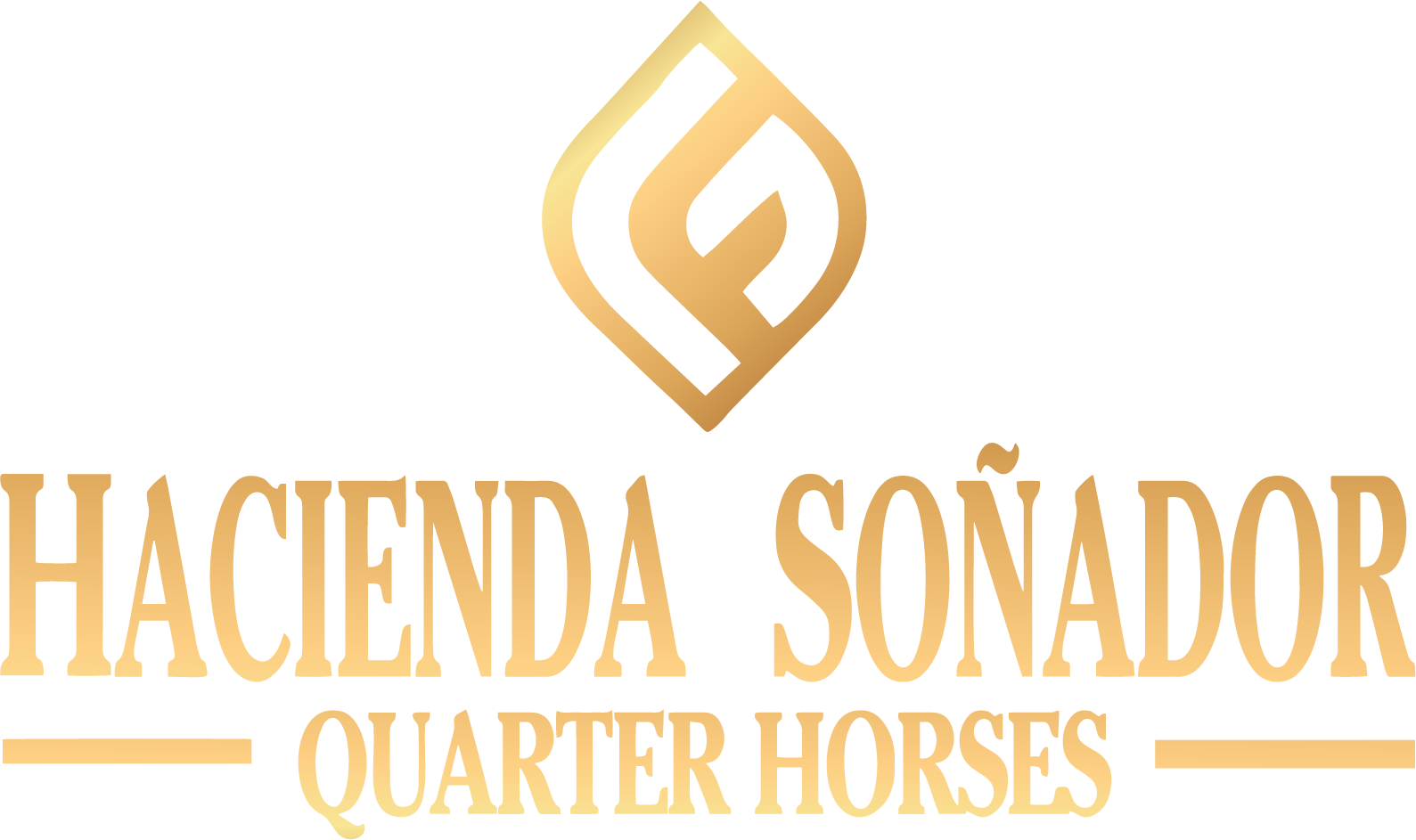 Hacienda Soñador Quarter Horses